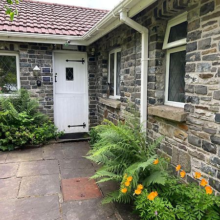 Cwmbach Guest House Neath Extérieur photo