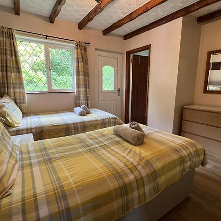 Cwmbach Guest House Neath Extérieur photo