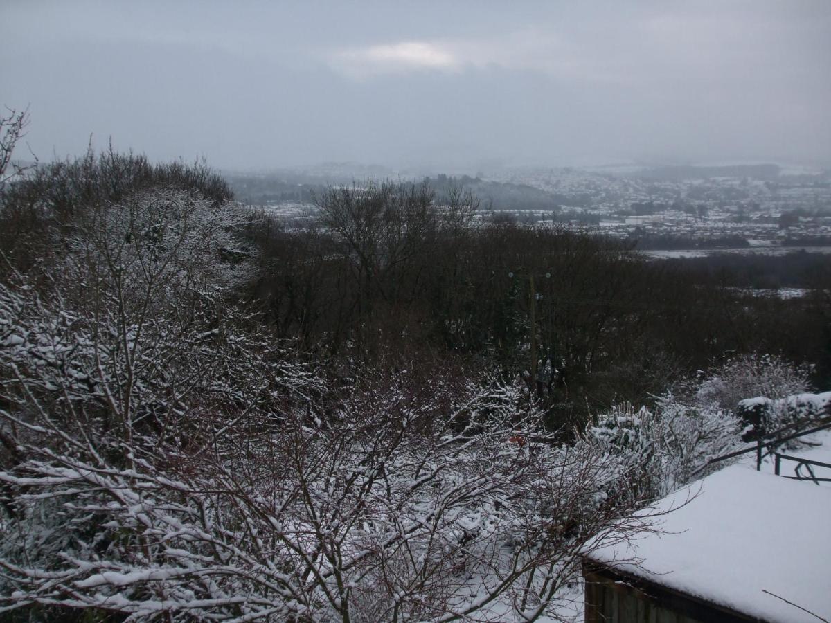 Cwmbach Guest House Neath Extérieur photo