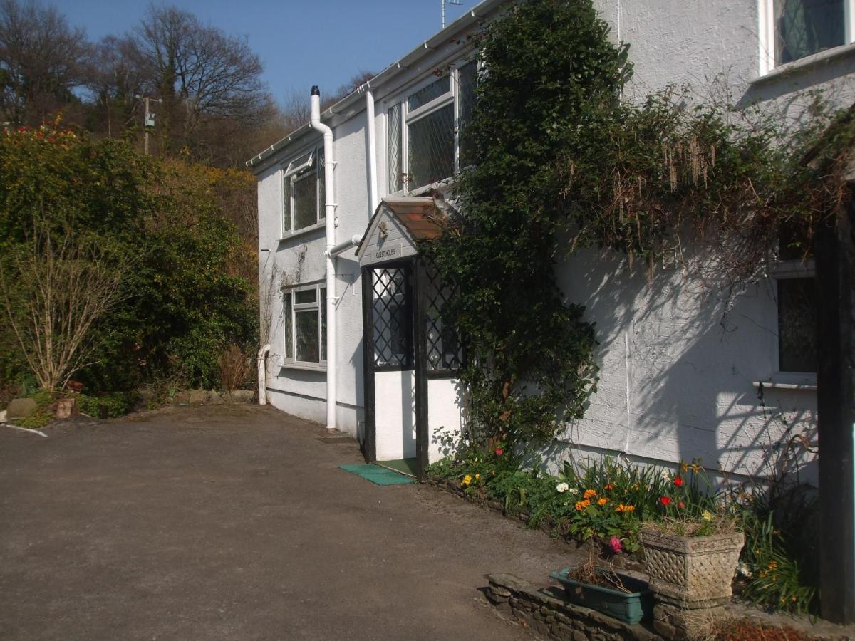 Cwmbach Guest House Neath Extérieur photo