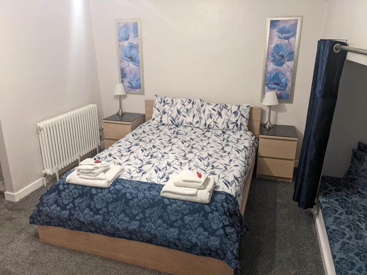 Cwmbach Guest House Neath Extérieur photo