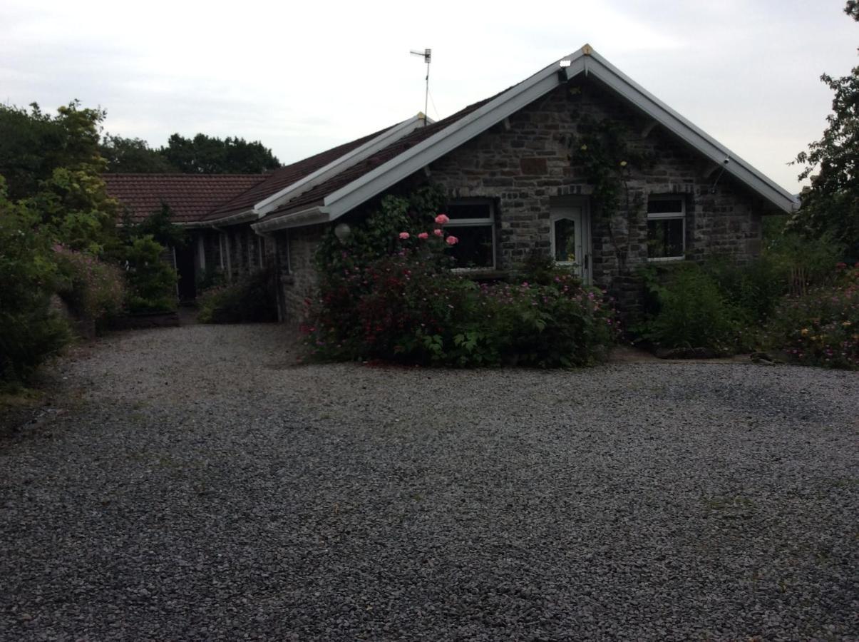 Cwmbach Guest House Neath Extérieur photo