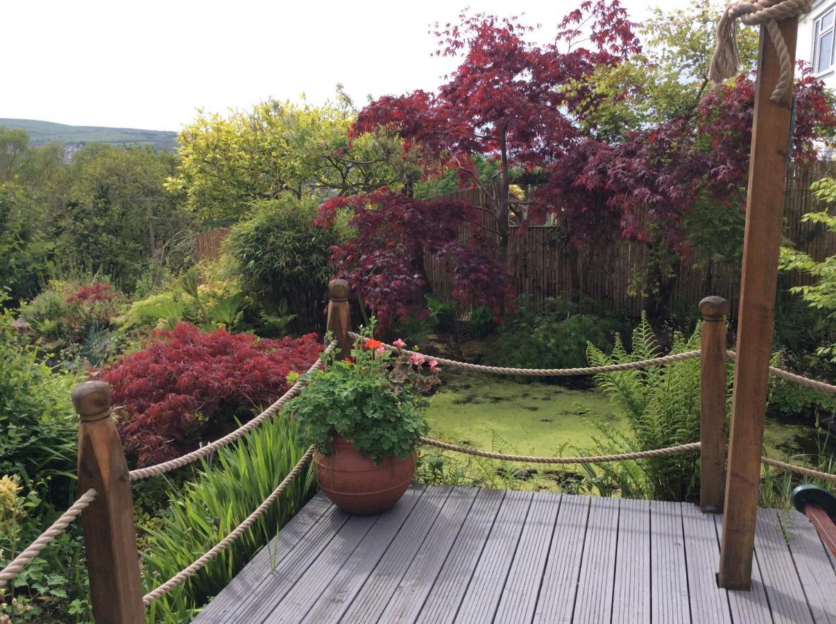 Cwmbach Guest House Neath Extérieur photo