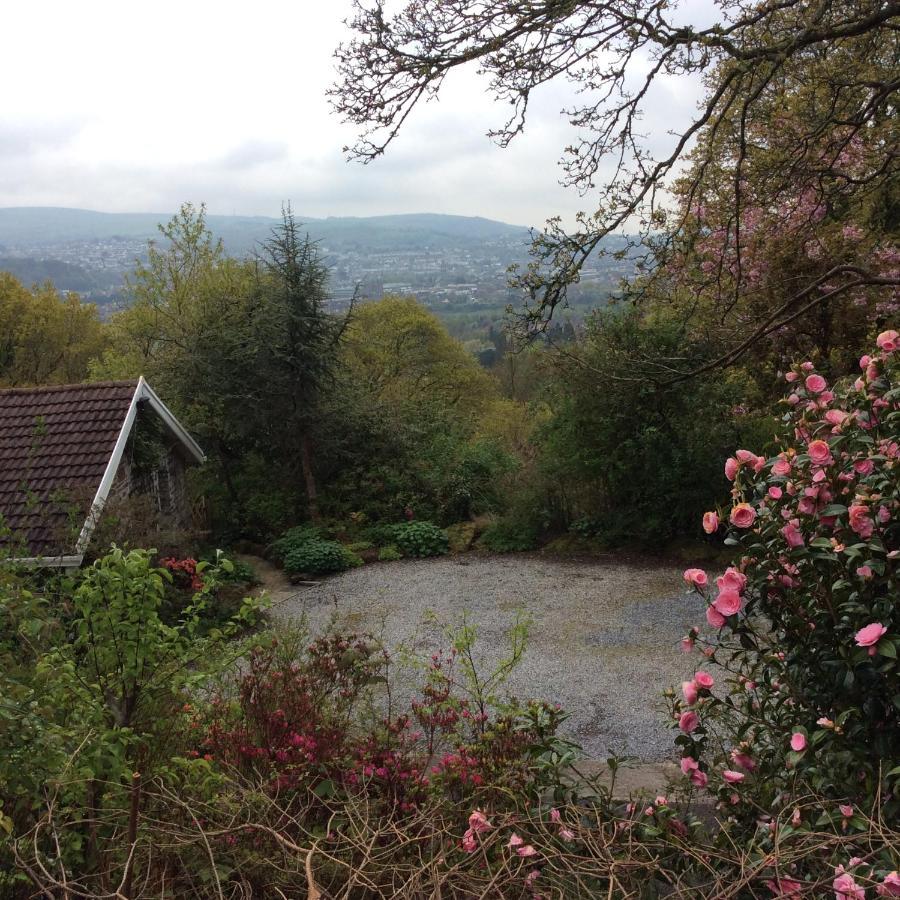 Cwmbach Guest House Neath Extérieur photo