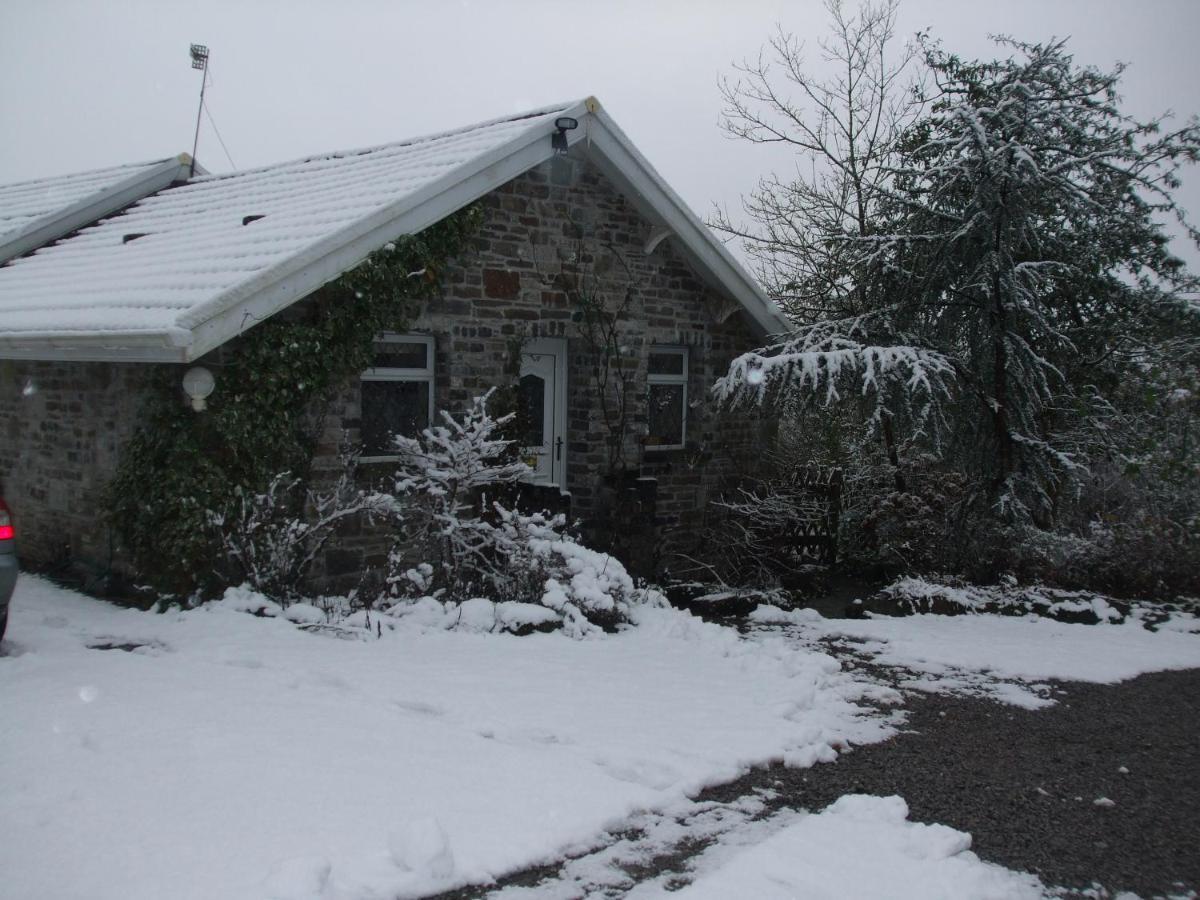 Cwmbach Guest House Neath Extérieur photo