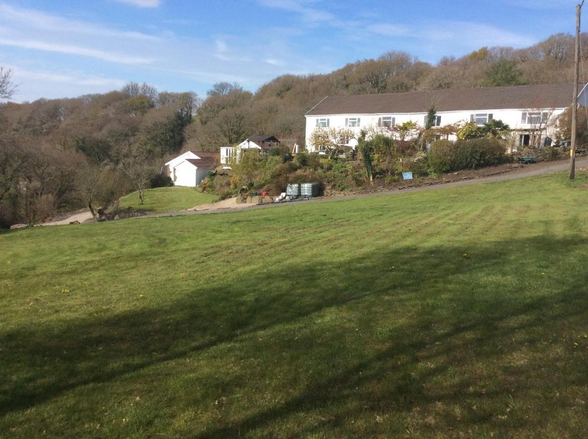 Cwmbach Guest House Neath Extérieur photo