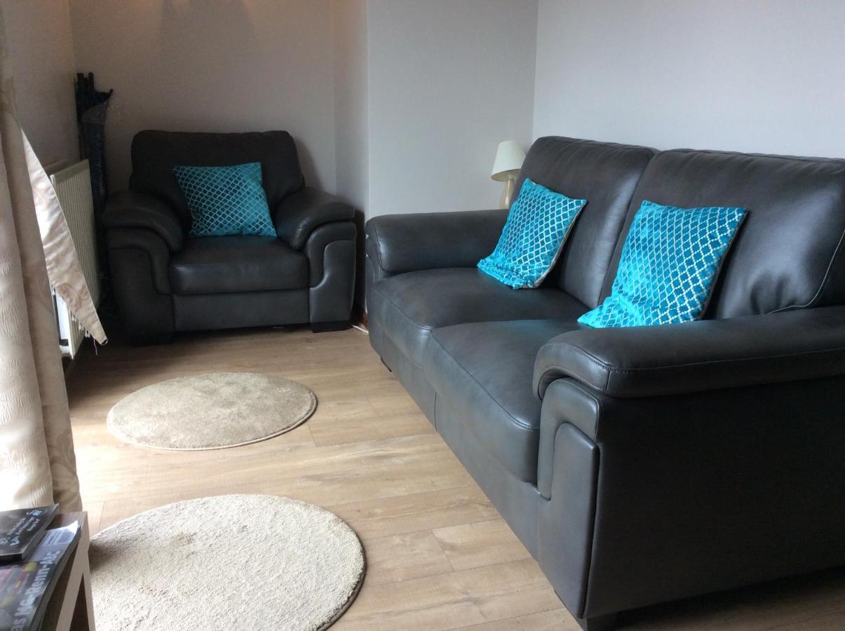 Cwmbach Guest House Neath Extérieur photo