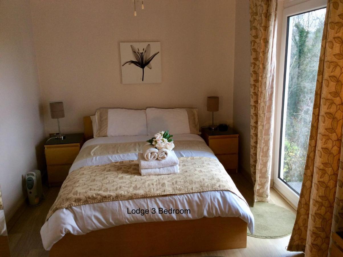 Cwmbach Guest House Neath Extérieur photo