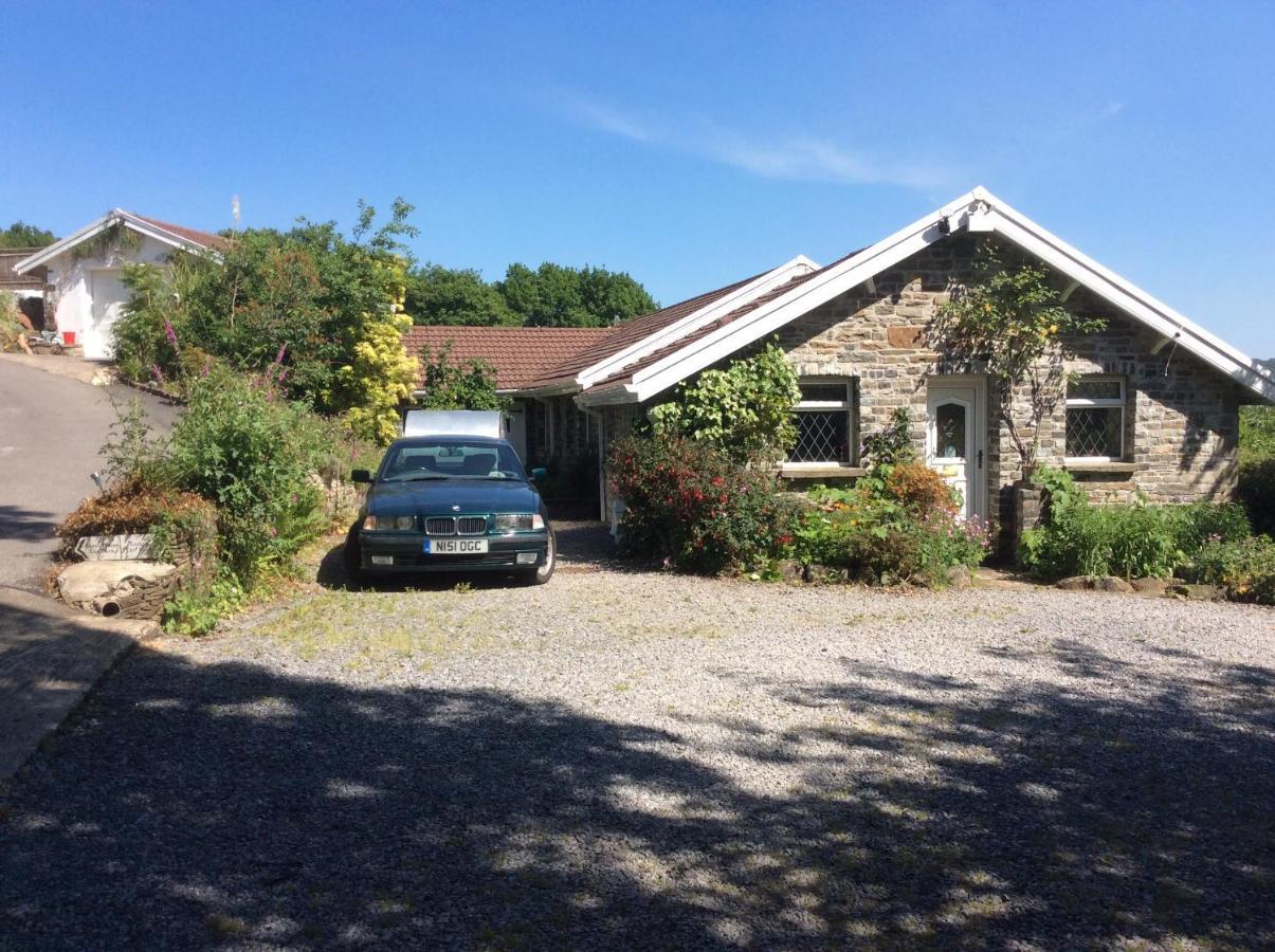 Cwmbach Guest House Neath Extérieur photo
