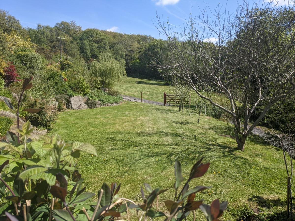 Cwmbach Guest House Neath Extérieur photo
