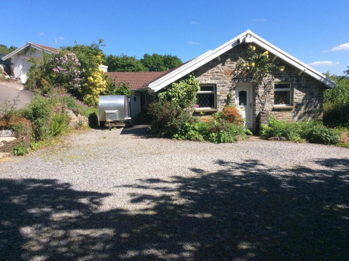 Cwmbach Guest House Neath Extérieur photo