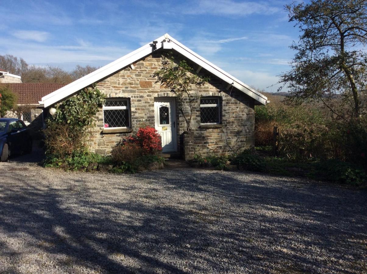Cwmbach Guest House Neath Extérieur photo