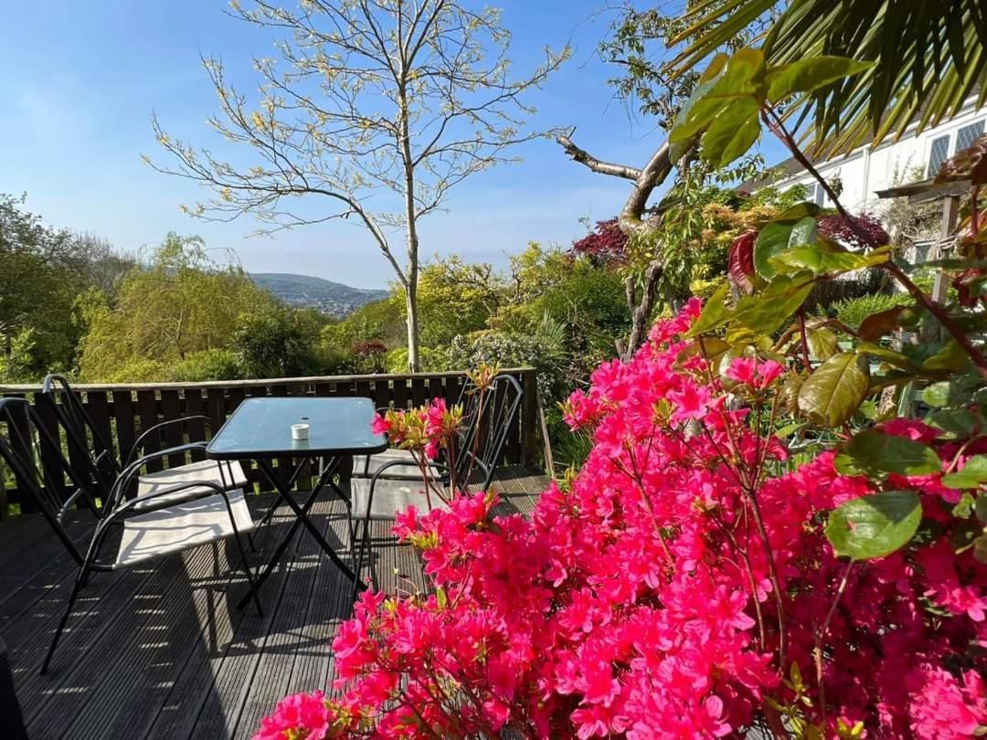 Cwmbach Guest House Neath Chambre photo