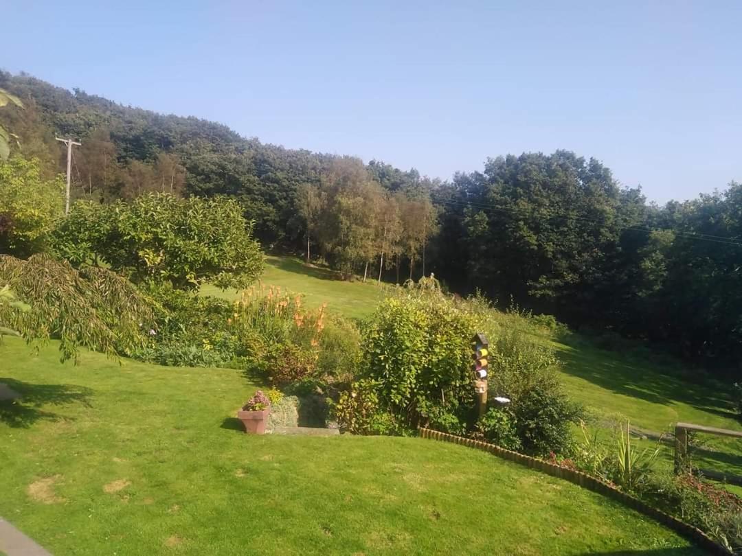 Cwmbach Guest House Neath Extérieur photo